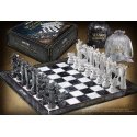 Noble Collection NN7580 chess/checkers Chess set Desktop