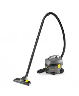 Kärcher T 7/1 Classic 7 L Būgninis siurblys Sausa 850 W Dulkių maišas