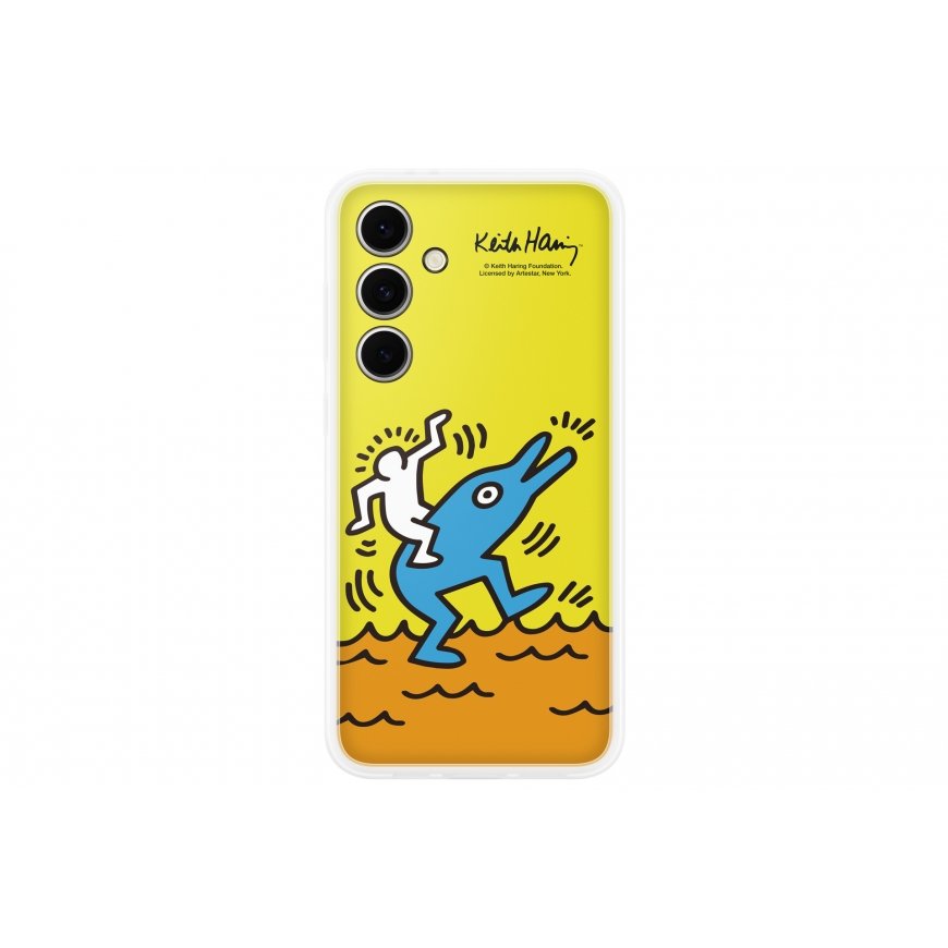 Samsung EF-MS721 mobilo telefonu apvalks 17