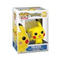 Funko POP figūra Pokemon Pikachu Funko POP figūra Pokemon Pikachu