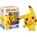 Funko POP figūra Pokemon Pikachu Funko POP figūra Pokemon Pikachu