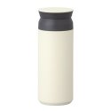 Miir KINTO - REISITOPS klaasi 500ml valge Miir KINTO - REISITOPS klaasi 500ml valge