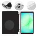 OBAL:ME MistyTab Case for Samsung Galaxy Tab A11|A9 Black