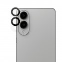 PanzerGlass ® PicturePerfect Camera Lens Protector Samsung S25 Edge Прозрачная защитная пленка 1 шт
