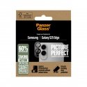 PanzerGlass ® PicturePerfect Camera Lens Protector Samsung S25 Edge Kirkas näytönsuoja 1 kpl PanzerGlass ® PicturePerfect Camera Lens Protector Samsung S25 Edge Kirkas näytönsuoja 1 kpl