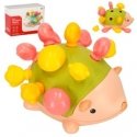 Montessori Educational Set WOOPIE Green XXL 6in1 Montessori Educational Set WOOPIE Green XXL 6in1