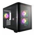FSP S380-BA Micro Tower Must FSP S380-BA Micro Tower Must