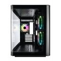 FSP S380-BA „Micro Tower“ Juoda FSP S380-BA „Micro Tower“ Juoda
