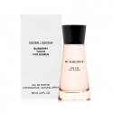 Burberry Touch For Women Smaržas EDP 100 ml Tester Burberry Touch For Women Smaržas EDP 100 ml Tester