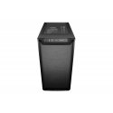 be quiet! Pure Base 501 LX Black Midi Tower Melns
