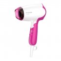 Philips Essential Care BHD003/00 hair dryer 1400 W Pink, White Philips Essential Care BHD003/00 hair dryer 1400 W Pink, White