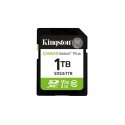 Kingston Technology Canvas Select Plus Gen3 1 TB SD UHS-I Klass 10