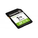 Kingston Technology Canvas Select Plus Gen3 1 TB SD UHS-I Klass 10