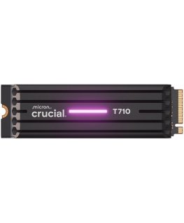Crucial T710 4 TB M.2 PCI Express 5.0 NVMe