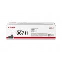 Canon 067H tonerio kasetė 1 vnt Originalus Juoda Canon 067H tonerio kasetė 1 vnt Originalus Juoda
