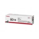 Canon 067H toonerikassett 1 tk Originaal Must Canon 067H toonerikassett 1 tk Originaal Must