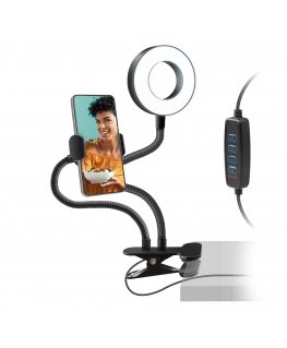 SBS TESELFIESPOTRING valorengas LED