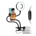 SBS TESELFIESPOTRING šviečiantis žiedas LED SBS TESELFIESPOTRING šviečiantis žiedas LED