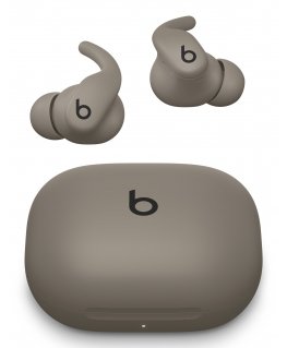 Beats by Dr. Dre Powerbeats Fit Austiņas Bezvadu Ausīs Sporta Bluetooth Pelēks