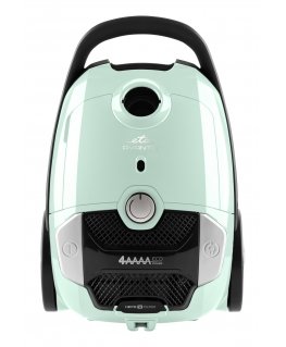 Eta Avanto 3 L Tynnyri-imuri Kuiva 800 W Pölypussi