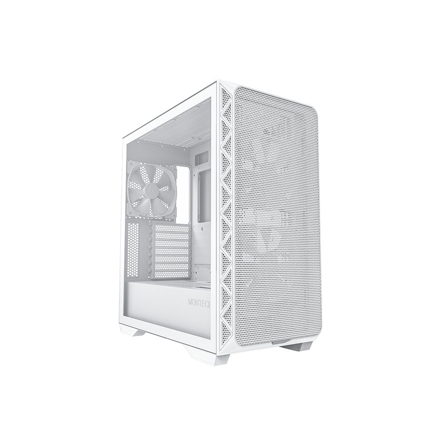 Montech Air 903 BASE „Midi Tower“ Balta