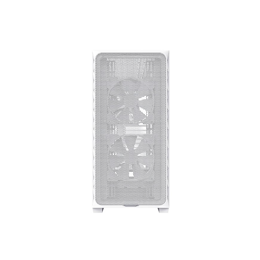 Montech Air 903 BASE Midi Tower White – 2