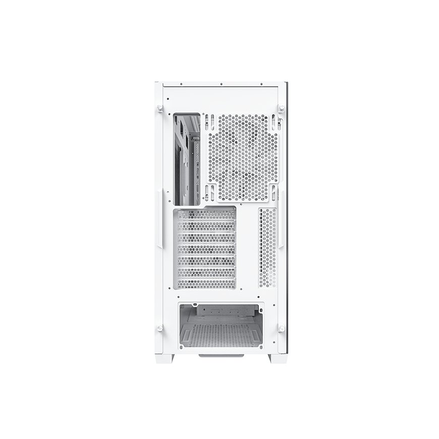 Montech Air 903 BASE Midi Tower White – 4