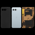 Tactical TPU Cover for T-Mobile T Phone 3 Black Tactical TPU Cover for T-Mobile T Phone 3 Black