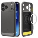 Spigen ACS10330 mobile phone case 16 cm (6.3") Cover Grey Spigen ACS10330 mobile phone case 16 cm (6.3") Cover Grey