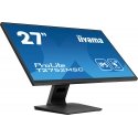 iiyama ProLite T2752MSC-B1 computer monitor 68.6 cm (27") 1920 x 1080 pixels Full HD LED Touchscreen