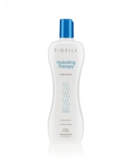 Biosilk Hydrating Therapy Conditioner, 355ml