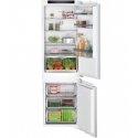 Bosch Serie 4 KIN86VFE0 külmik-sügavkülmik Sisseehitatud 260 l E Bosch Serie 4 KIN86VFE0 külmik-sügavkülmik Sisseehitatud 260 l E