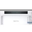 Bosch Serie 4 KIN86VFE0 fridge-freezer Built-in 260 L E Bosch Serie 4 KIN86VFE0 fridge-freezer Built-in 260 L E