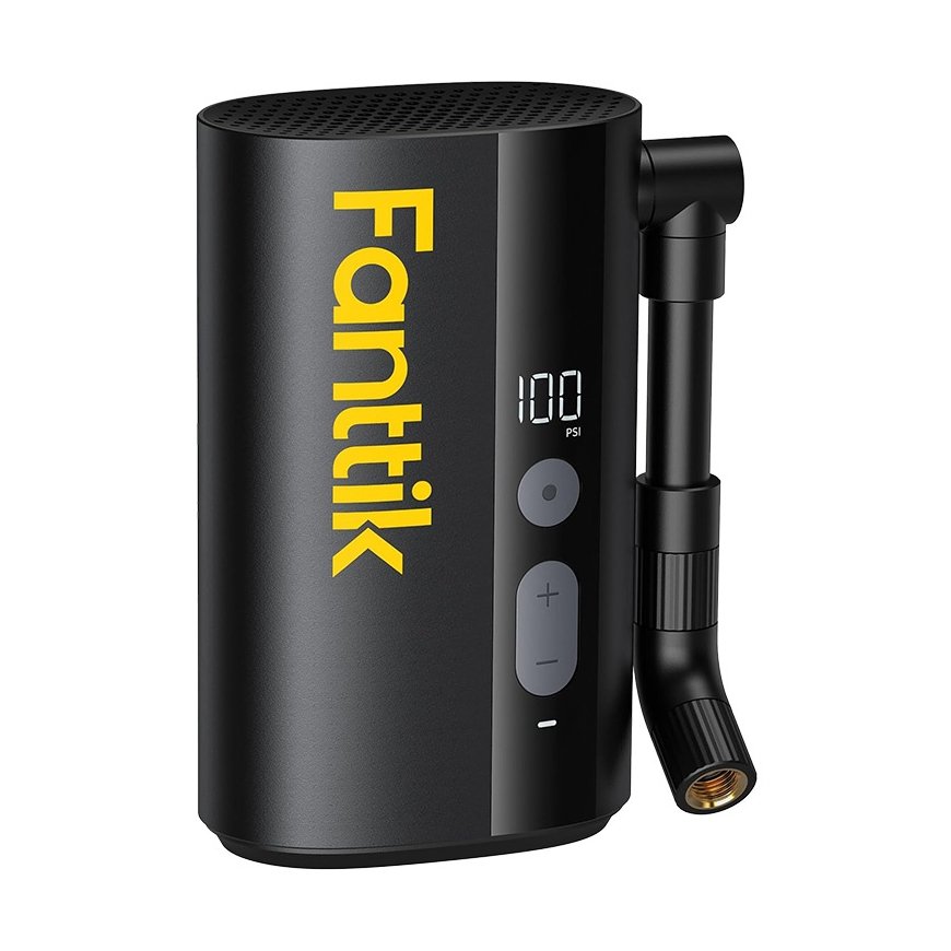 Fanttik X9 Ace velosipēdu sūknis