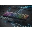 REDRAGON K707SP-RGB-PRO StarBlade keyboard USB + RF Wireless + Bluetooth Black REDRAGON K707SP-RGB-PRO StarBlade keyboard USB + RF Wireless + Bluetooth Black