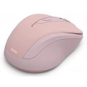 Hama WM-400 pele Birojs Labā roka RF Bezvadu Optisks 1600 DPI Hama WM-400 pele Birojs Labā roka RF Bezvadu Optisks 1600 DPI