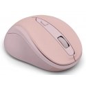 Hama WM-400 mouse Office Right-hand RF Wireless Optical 1600 DPI Hama WM-400 mouse Office Right-hand RF Wireless Optical 1600 DPI