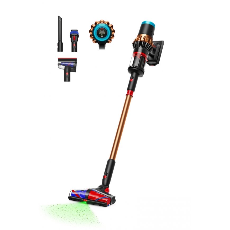 Dyson V16 Piston Animal "Divi