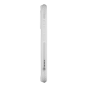 Tactical MagForce Hexagon Cover for Apple iPhone 16 T-White Tactical MagForce Hexagon Cover for Apple iPhone 16 T-White
