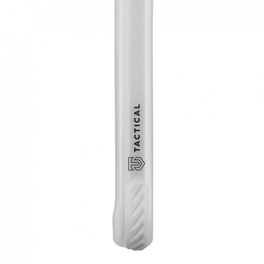 Tactical MagForce Hexagon Cover for Apple iPhone 16 T-White – 3