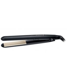 Remington S1510 hiustenmuotoilija Suoristusrauta Lämmin musta 40 W