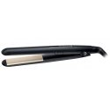 Remington S1510 стайлер для волос Утюжок для выпрямления волос Теплый Черный 40 W Remington S1510 стайлер для волос Утюжок для выпрямления волос Теплый Черный 40 W
