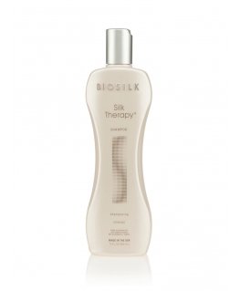 Biosilk Silk Therapy Shampoo 355 ml Naisten