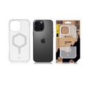 Tactical MagForce Hexagon Cover for Apple iPhone 16 Pro Max T-Wh