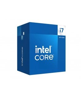 Intel Core i7-14700 procesorius 33 MB „Smart Cache“ „Box“