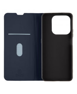 OBAL:ME SmoothTouch Case for Honor 400 Smart 5G|X7d Dark Blue