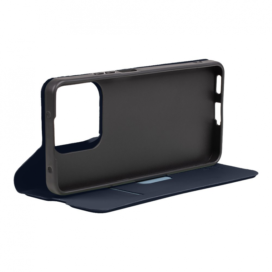 OBAL:ME SmoothTouch Case for Honor 400 Smart 5G|X7d Dark Blue – 2