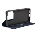 OBAL:ME SmoothTouch Case for Honor 400 Smart 5G|X7d Dark Blue OBAL:ME SmoothTouch Case for Honor 400 Smart 5G|X7d Dark Blue