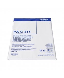 Brother PAC411 A4