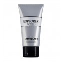 Montblanc Explorer Platinum 150 ml Dužo gelis Vyrams Korpusas Montblanc Explorer Platinum 150 ml Dužo gelis Vyrams Korpusas